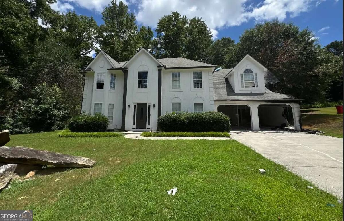 Property Photo:  1478 Interlaken Pass  GA 30238 