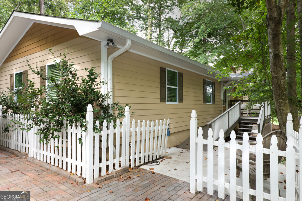 Property Photo: 359 Rue Chalet GA 30553