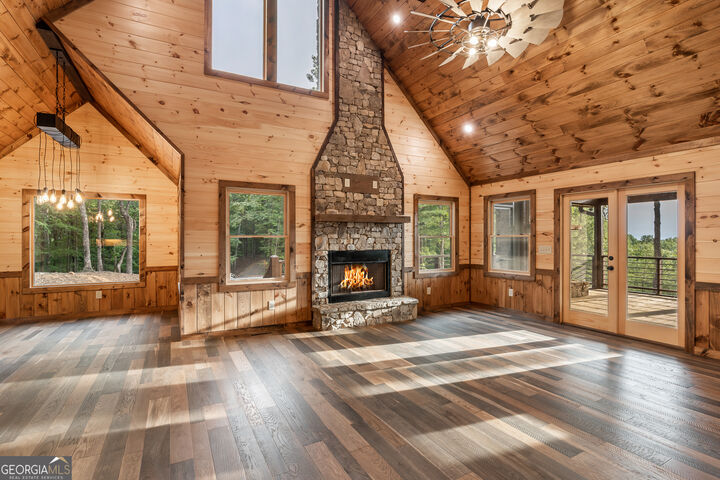 Property Photo:  171 Antler Way  GA 30560 