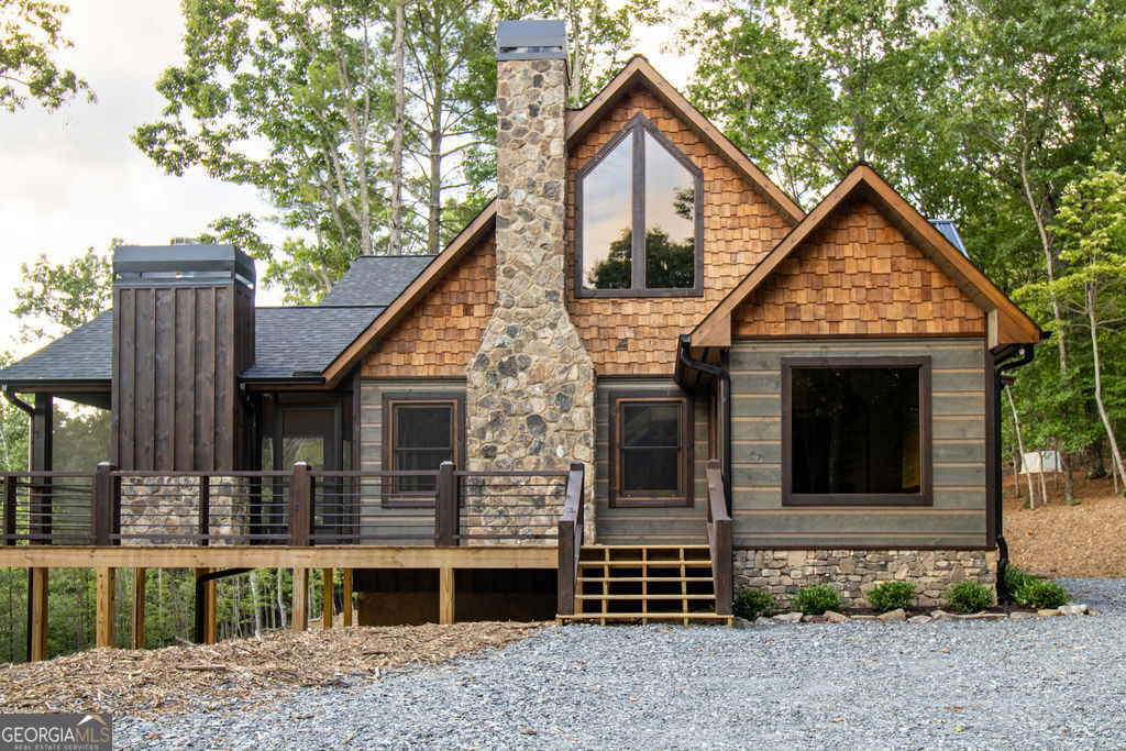 Property Photo: 171 Antler Way GA 30560