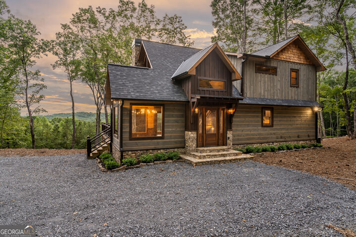 Property Photo:  171 Antler Way  GA 30560 