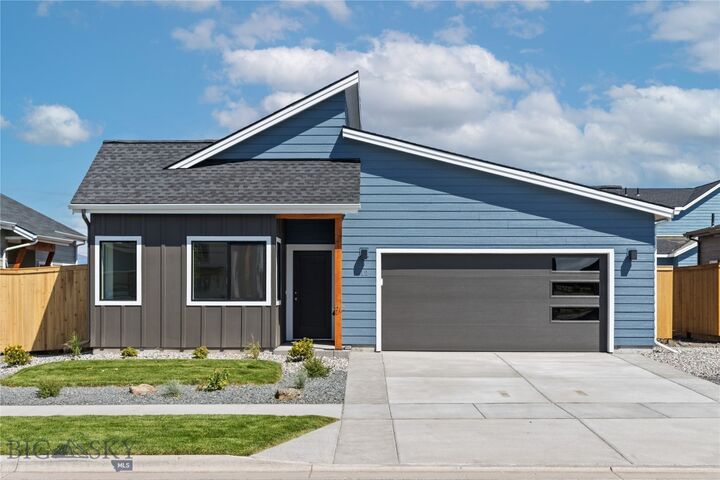 Property Photo:  30 Westgate Ave  MT 59718 