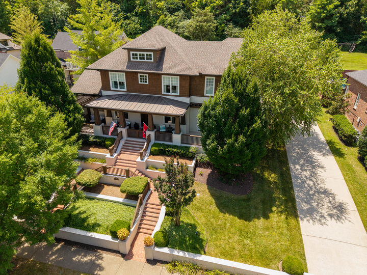 Property Photo: 1717 Championship Boulevard TN 37064