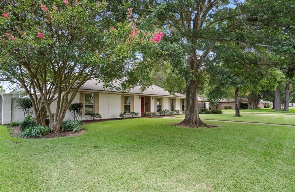 Property Photo:  316 Post Oak Boulevard  LA 71303 