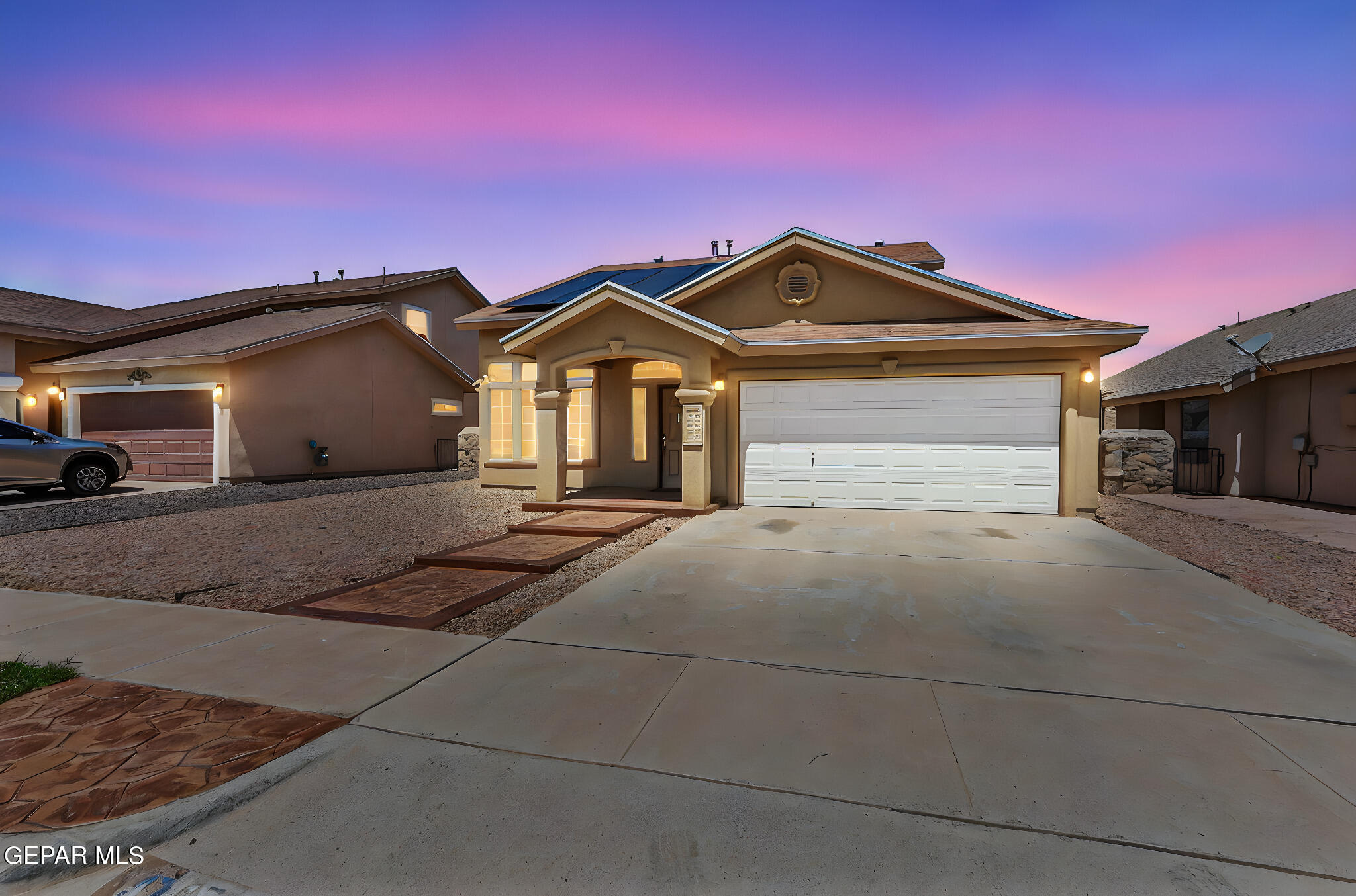 Property Photo:  4757 Joseph Rodriguez Drive  TX 79938 