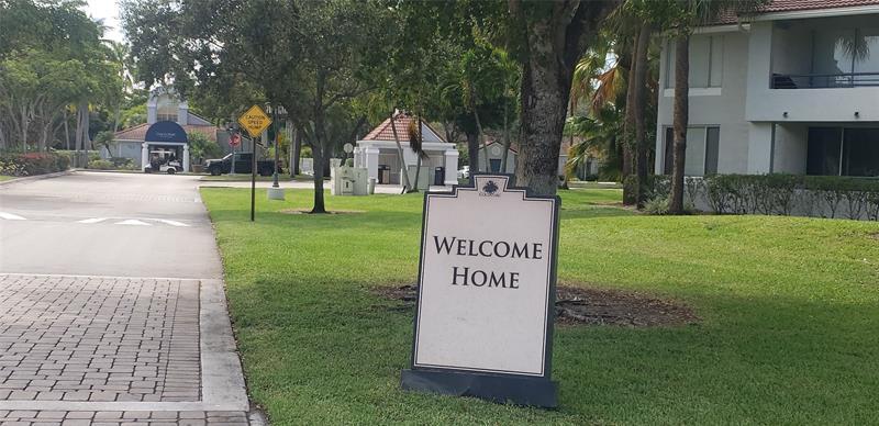 Property Photo:  921 Lyons Rd 3204  FL 33063 