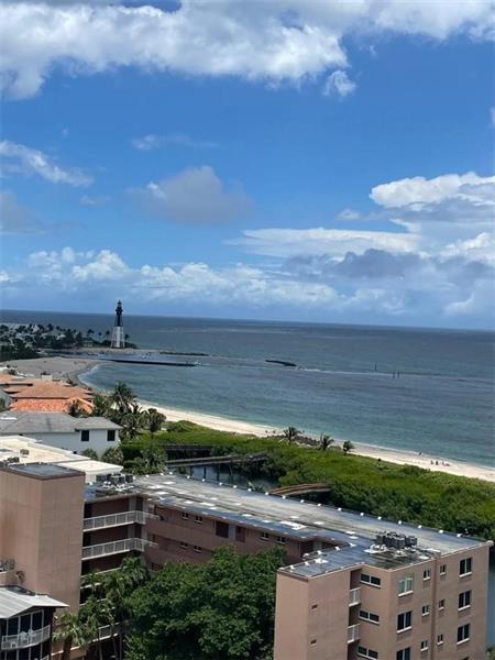 Property Photo:  1630 N Ocean Blvd 1213  FL 33062 