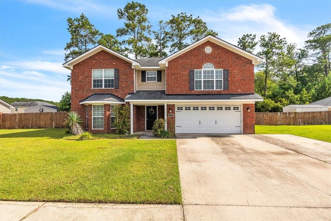 Property Photo:  195 Whitakr Way  GA 31320 