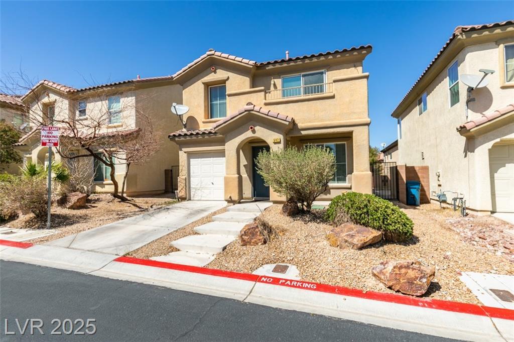 Property Photo: 542 Queensborough Avenue NV 89178