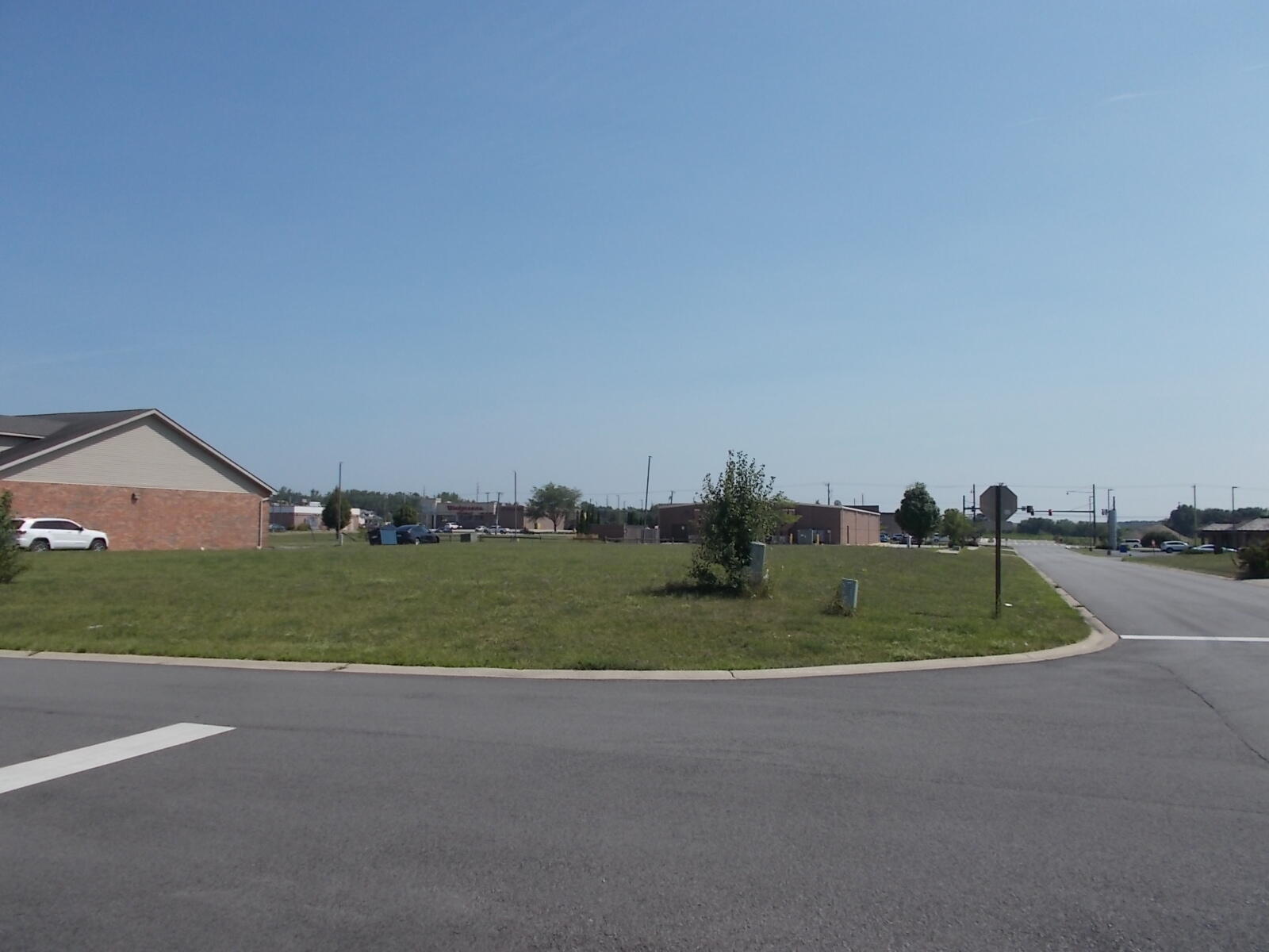 Property Photo: 7851 E 108th Avenue IN 46307