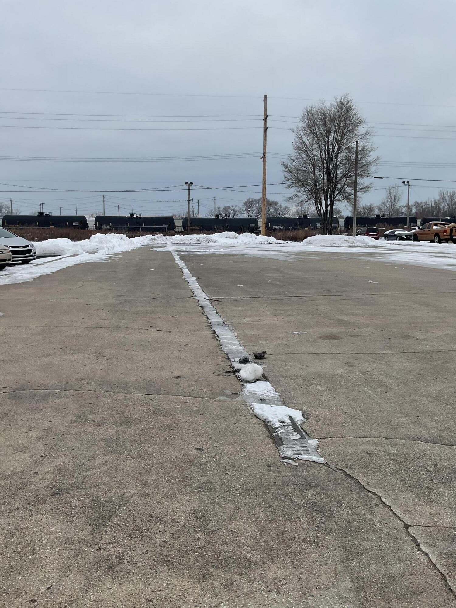 Property Photo: 1206 W Chicago Avenue IN 46312