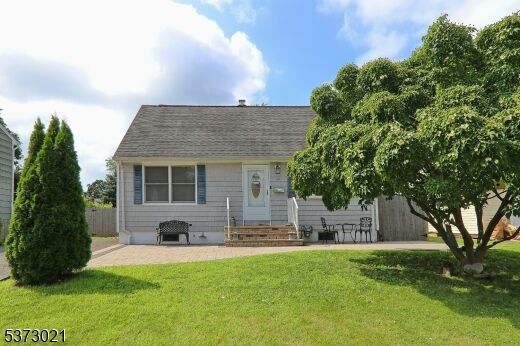 Property Photo: 124 Conklin St NJ 07080