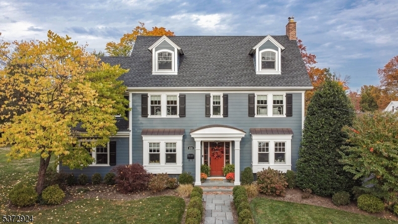 Property Photo: 224 N Chestnut St NJ 07090
