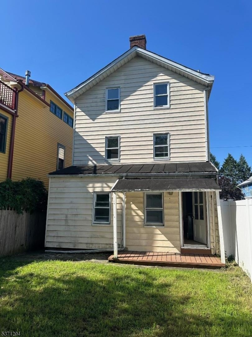 Property Photo: 403 Seminary Ave NJ 07065