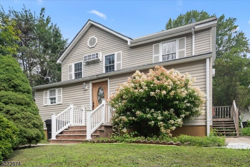 Property Photo:  45 Stoll St  NJ 07857 