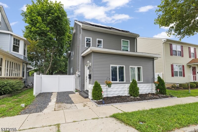 Property Photo: 403 W Broad St NJ 08065