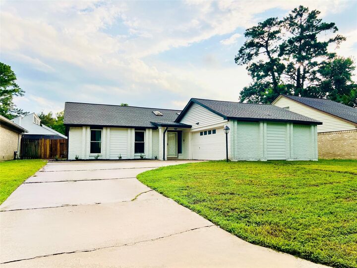 Property Photo:  25803 Wingfield Lane  TX 77373 