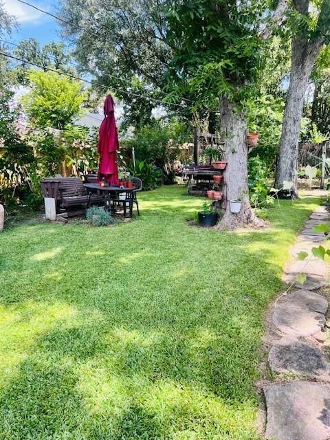 Property Photo:  14119 Waterville Way  TX 77015 