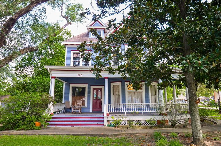 806 Austin Street  Richmond TX 77469 photo
