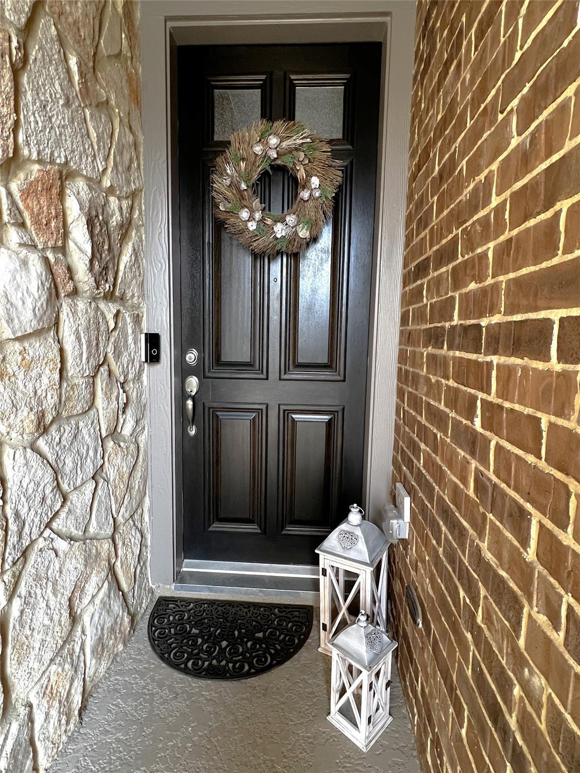 Property Photo: 9327 Victory Canyon Lane TX 77375