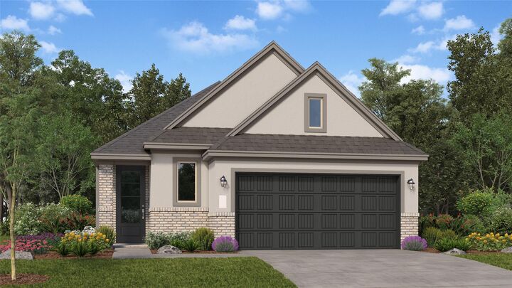 28706 Grand Mesquite Lane  Hockley TX 77447 photo