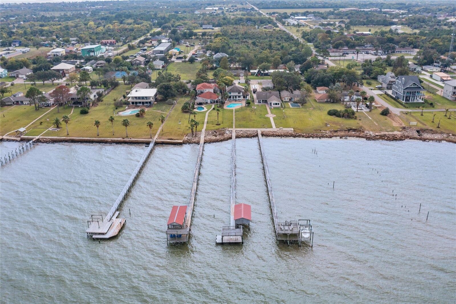 Property Photo:  2576 Cliff Drive  TX 77539 