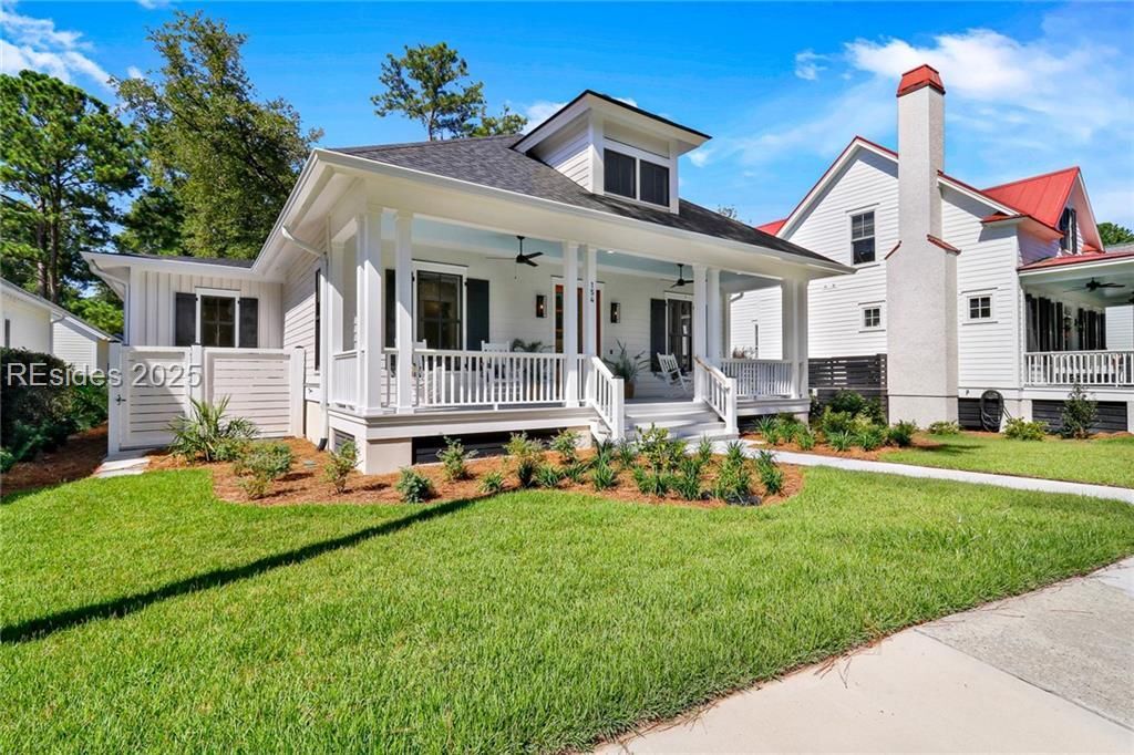 Property Photo:  154 Celadon Dr  SC 29907 