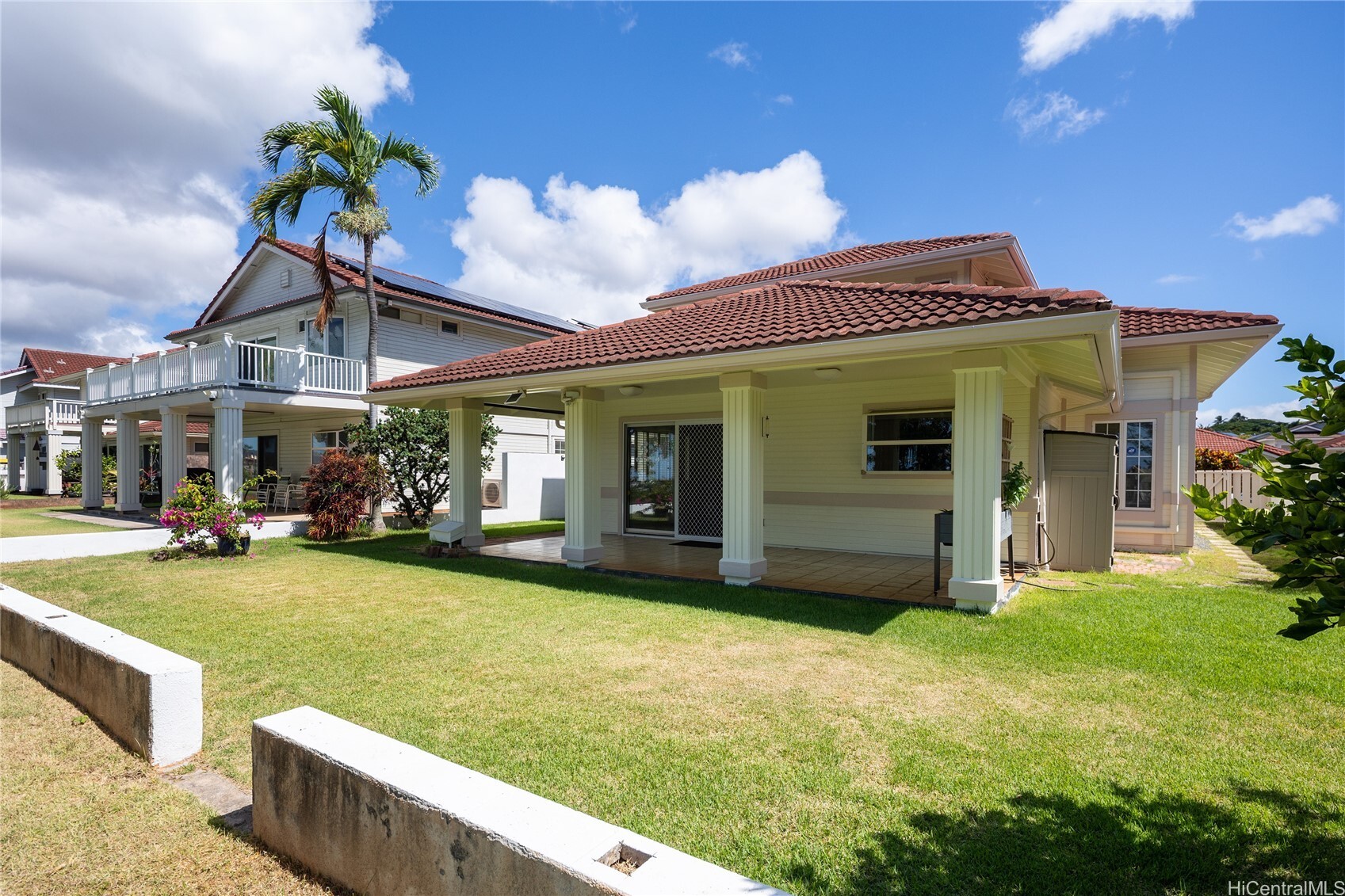 Property Photo: 94-1043 Nawele Street HI 96797