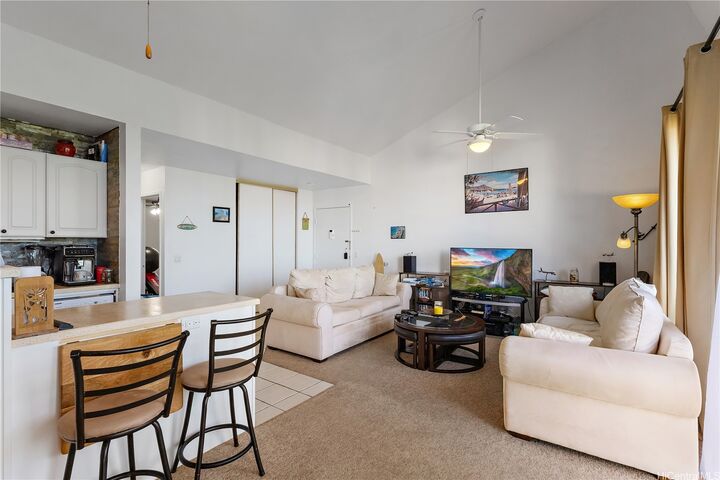 84-687 Ala Mahiku Street 27122C  Waianae HI 96792 photo