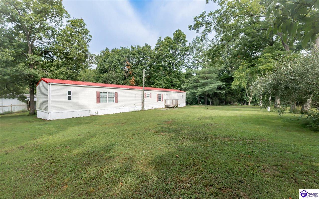 Property Photo:  508 High Plains Road  KY 40175 