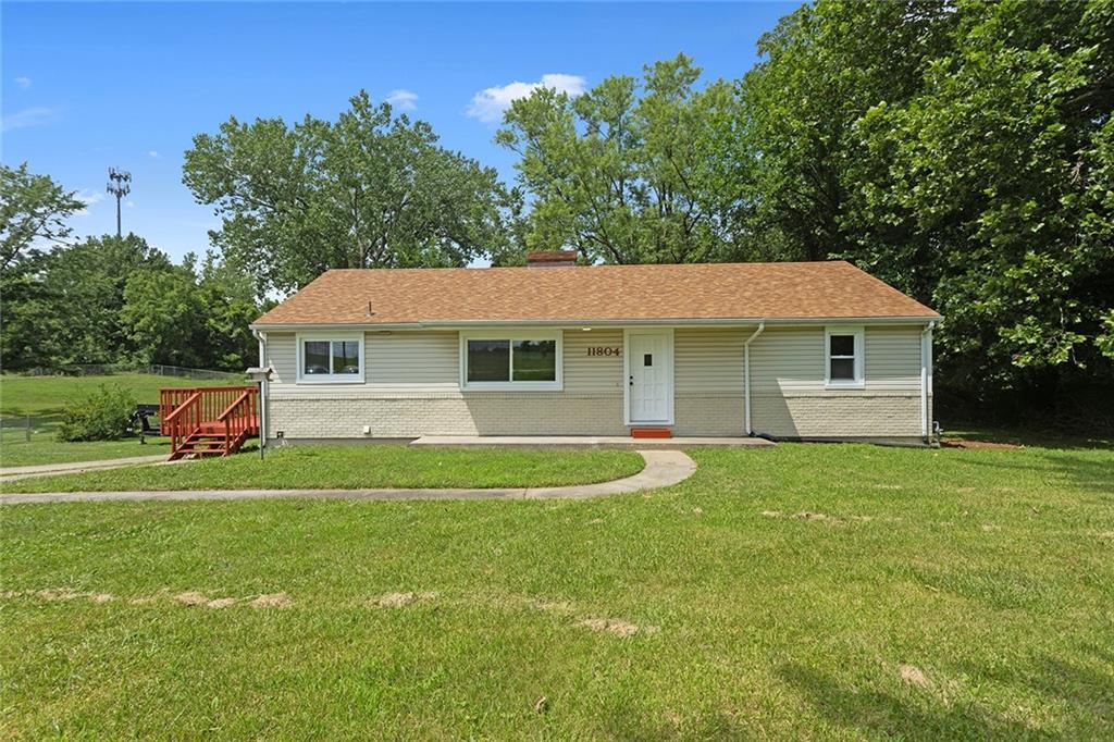 Property Photo:  11804 E 67th Street  MO 64133 