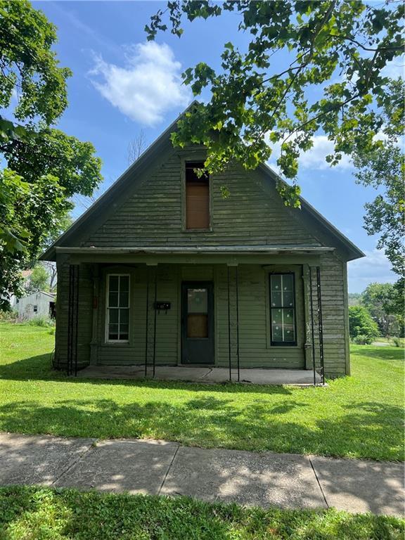 Property Photo: 407 E Main Street MO 64489