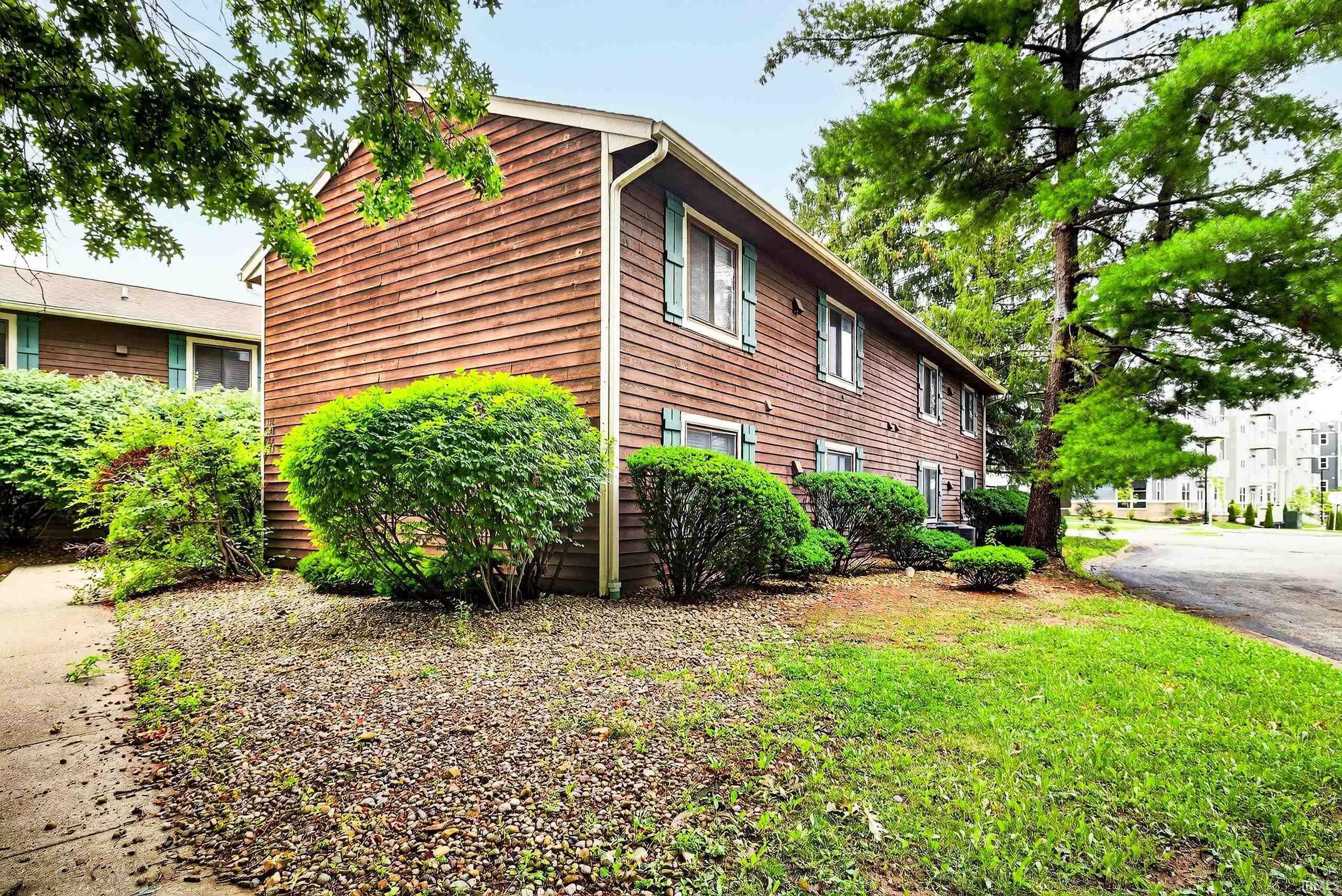 Property Photo: 334 S Wilmington Court IN 47401-4245
