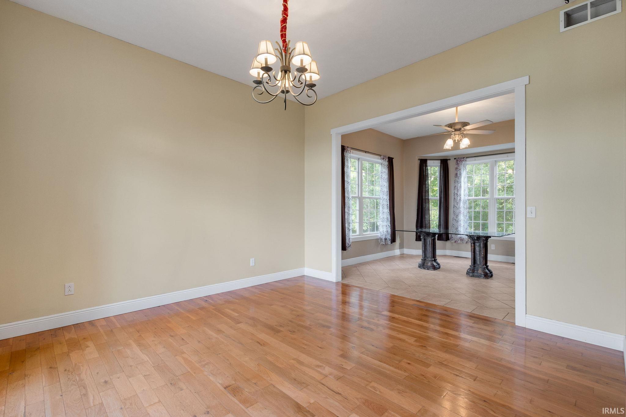 Property Photo:  1967 N Rustic Court  IN 46350 