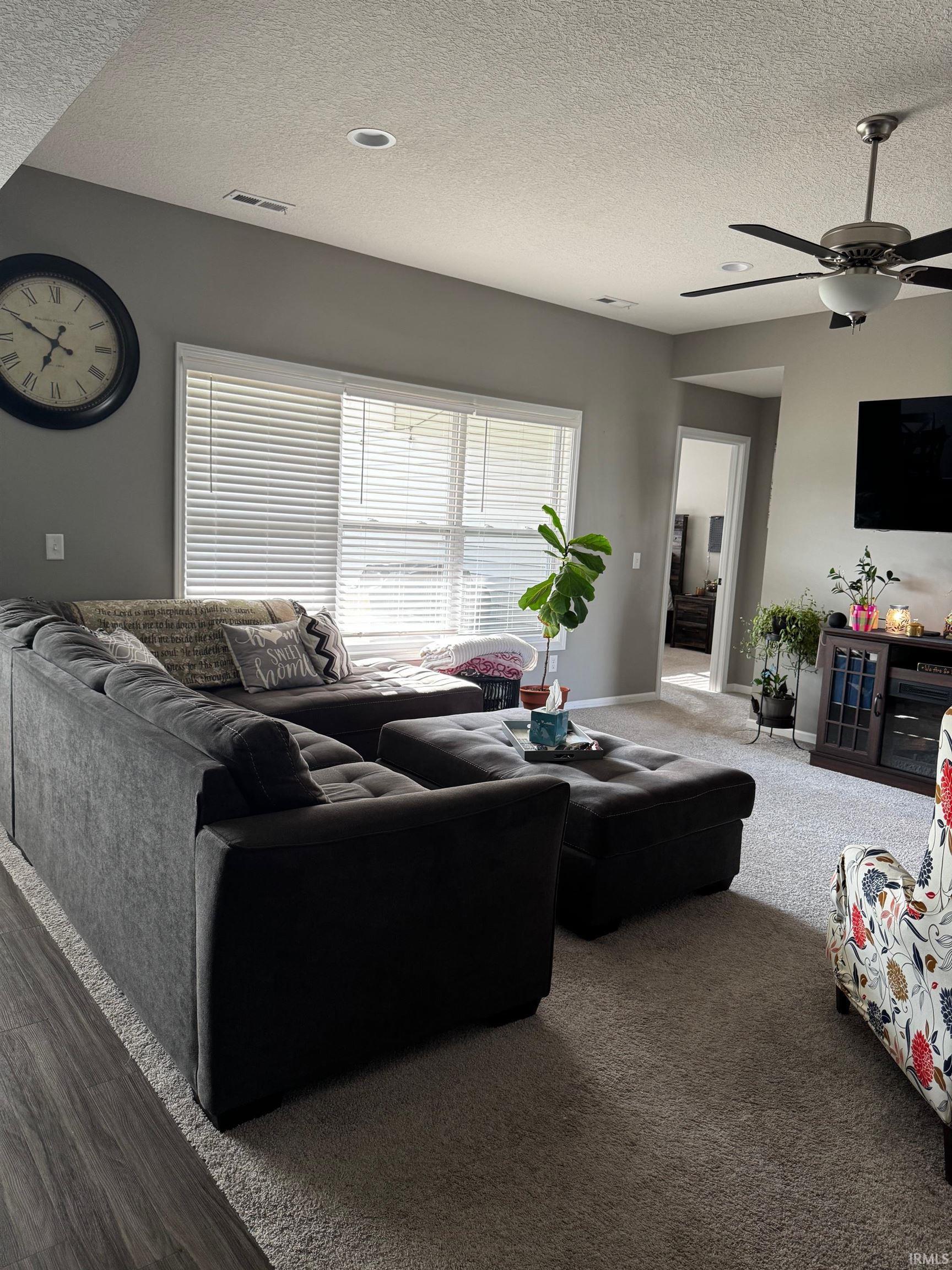 Property Photo: 3640 Victoria Lakes Court IN 46774