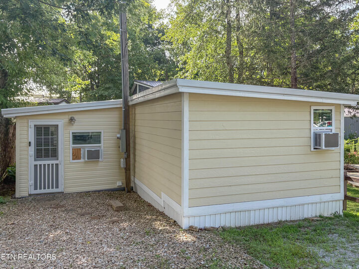 Property Photo:  155 Commanche Tr  TN 38572 