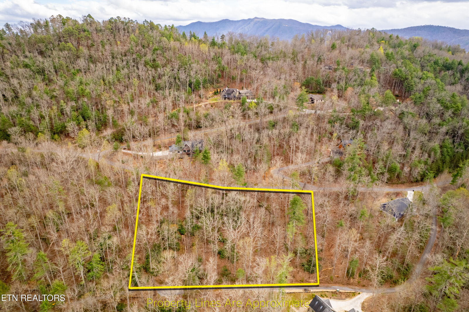 Property Photo:  483 Chetola Trail  TN 37882 