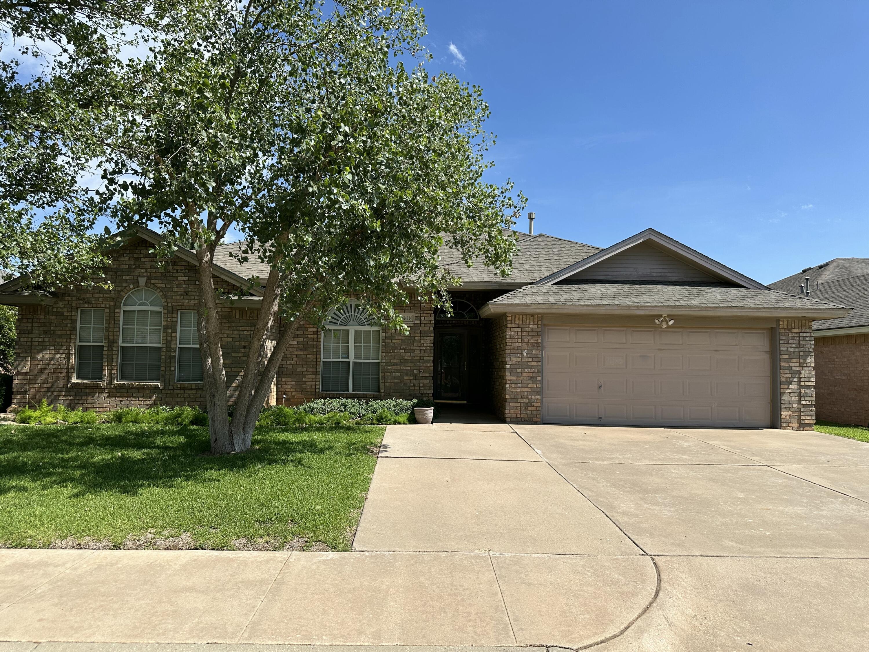 5818 90th Street  Lubbock TX 79424 photo