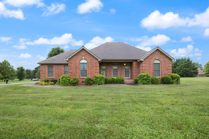 Property Photo:  24 Donald Court  KY 40744 