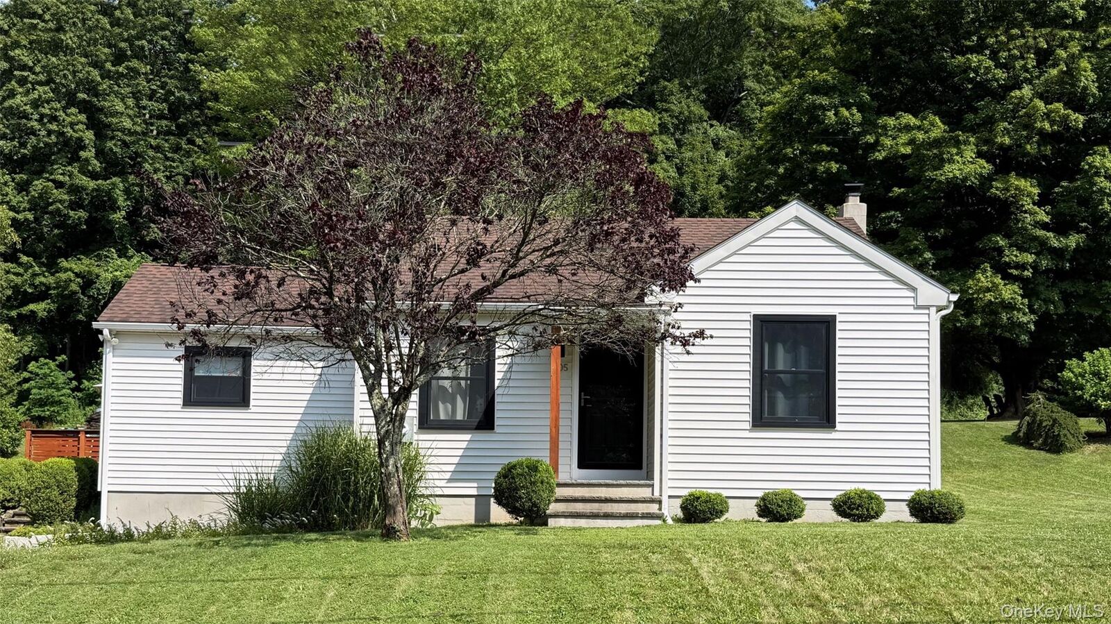 Property Photo:  105 S Nellie Hill Road  NY 12522 