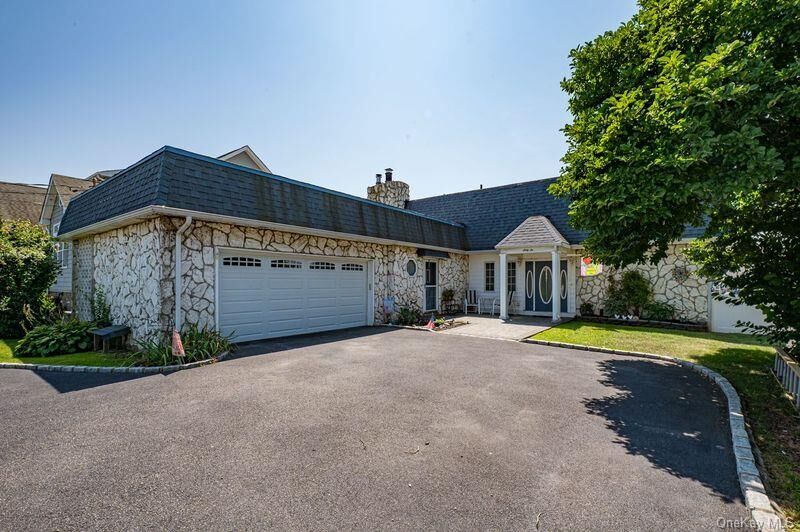 Property Photo: 66 Lighthouse Road NY 11702