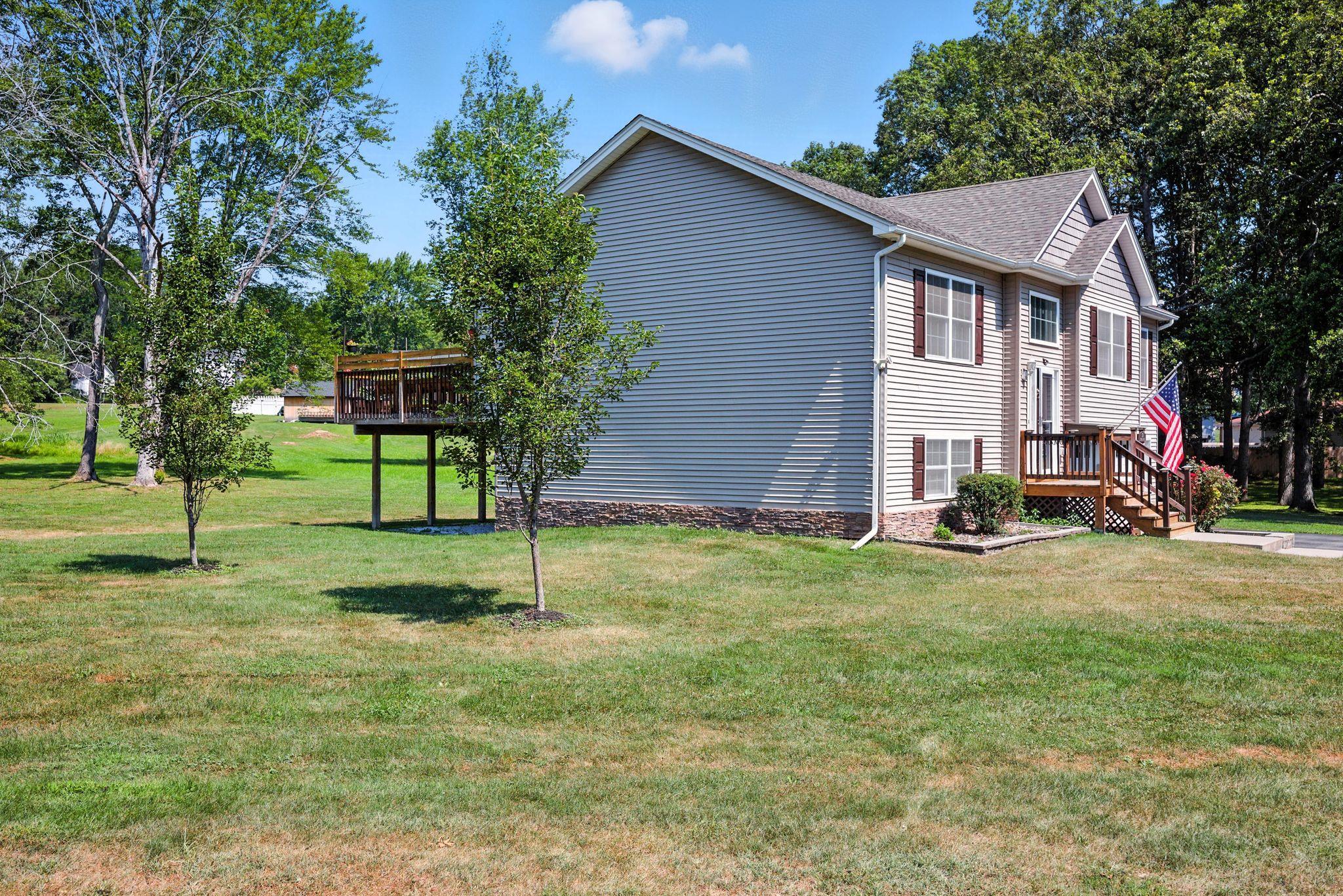 Property Photo: 119 Werner Avenue NY 10921