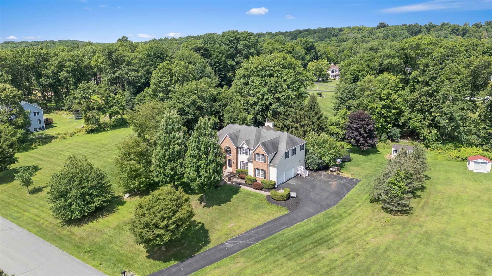 Property Photo: 93 Elise Drive NY 10941