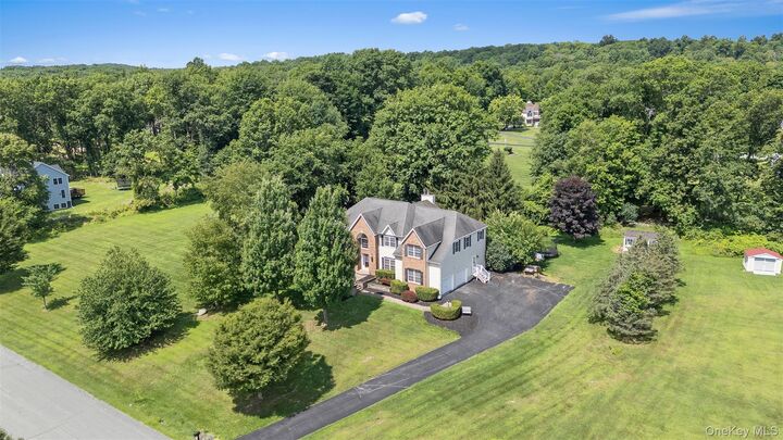 Property Photo: 93 Elise Drive NY 10941