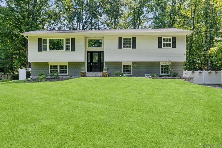 Property Photo: 42 Alexander Road NY 10950