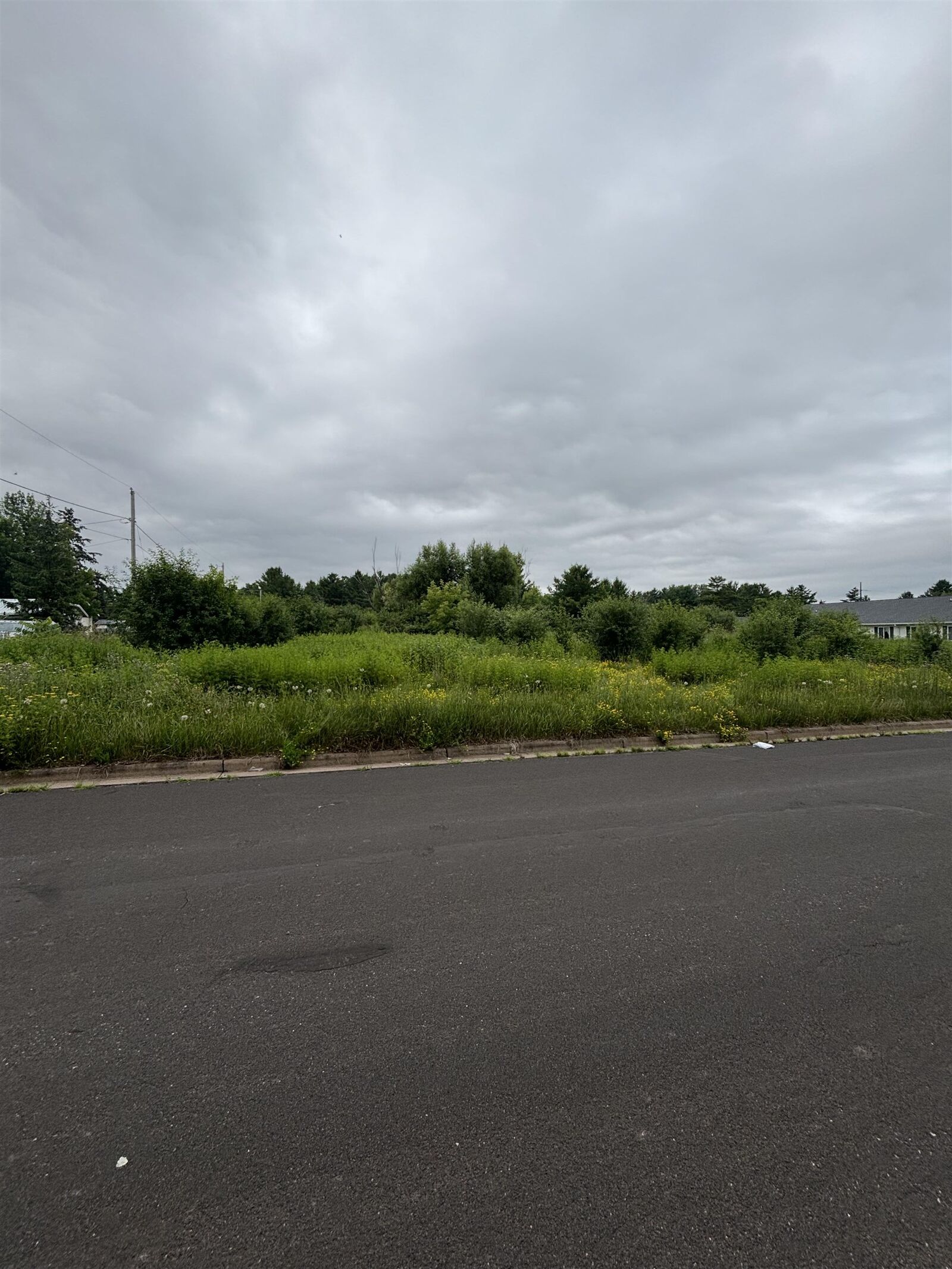 Property Photo: 000 W 10th St WI 54806