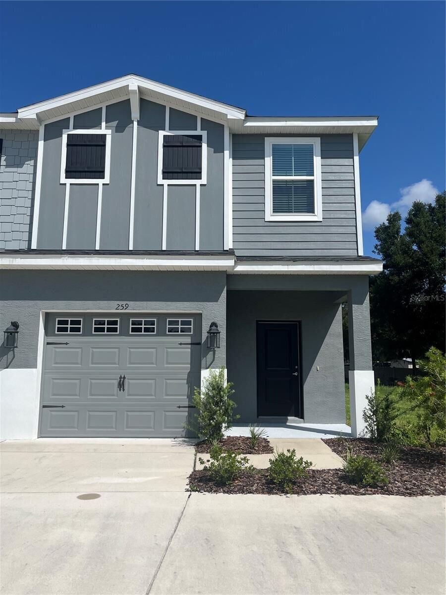 Property Photo: 259 Bittern Loop FL 34453