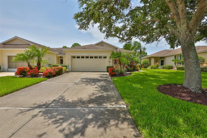 2201 Nantucket Drive 46  Sun City Center FL 33573 photo