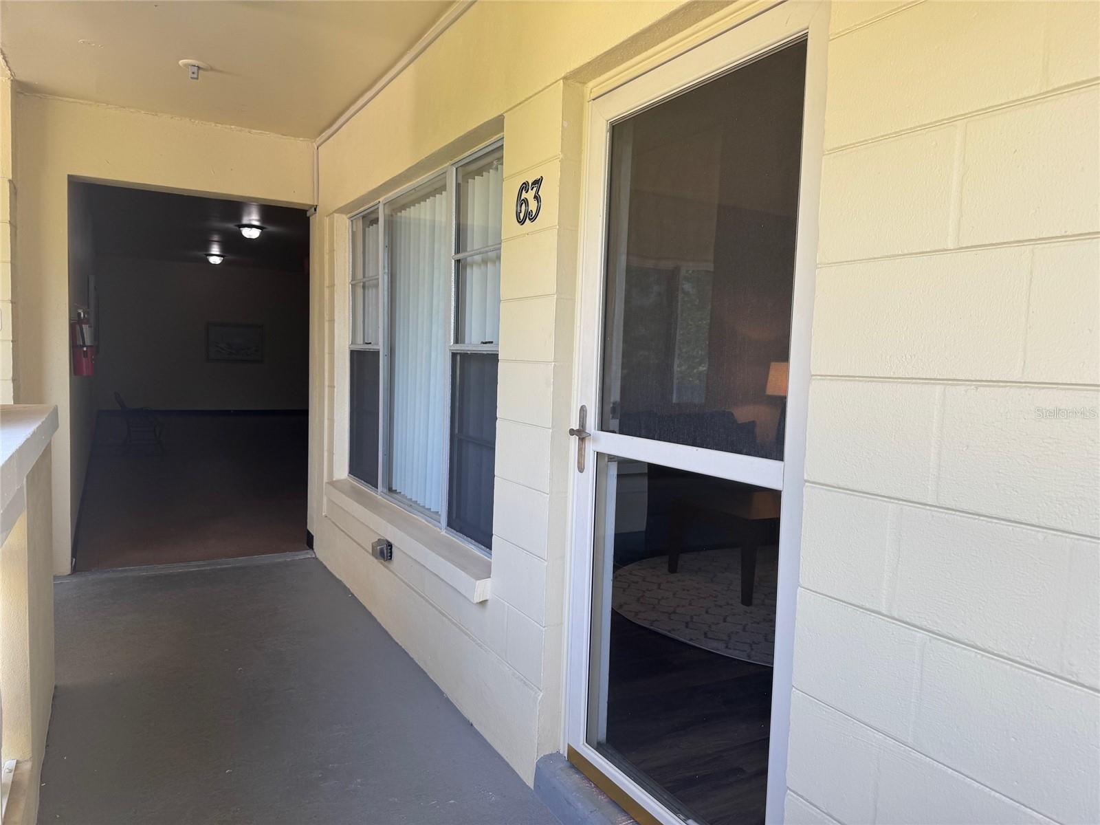 Property Photo: 2253 Norwegian Drive 63 FL 33763