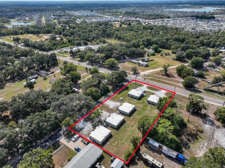 Property Photo:  11708 Balm Riverview Road  FL 33569 